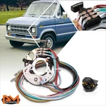 73-77 Ford F100-350/75-77 Oe Style Turn Signal Combination Switch. Fixed Price $43.89.