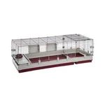 Ferplast Krolik Xxl Rabbit Cage W/wire Extension Includes All A.... Fixed Price $256.17.