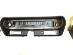 1971-1974 Mopar Body Dash Cluster # 2985402 Working. Fixed Price $270.00.