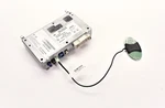 2021 Freightliner Cascadia Performance Monitor Module A66-13933-001. Fixed Price $126.00.
