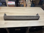 1967 Dodge A-100 Van Pick-up Dash Pad + Mounts Great For Custom Cover Wing 64-70. Fixed Price $124.70.