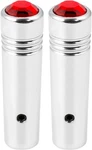 93055 2-1/4 Inches Chrome Aluminum Toggle Switch Extension With Red Jewel, Compa. Fixed Price $29.99.