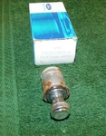 1972-79 Torino Ltd Ii Ranchero Maverick Comet Montego Nos Lighter Knob & Element. Fixed Price $59.00.