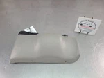 1997-04 C5 Corvette Drivers Side Lower Dash Knee Bolster Panel, Titanium/gray. Fixed Price $299.95.