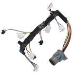 Transmission Harness For Chevrolet Silverado 2500 3500 Gmc Sierra 11-19 29545307. Fixed Price $31.62.