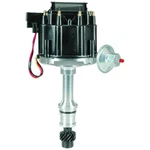 New Distributor For 5.0 V8 Pontiac Olds Buick Chevy 1982-1987 Body. Fixed Price $107.95.