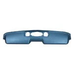 1966 Ford Mustang Dash Pad New Oem Blue Usa Made. Fixed Price $289.95.