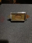 1939 Buick Dashboard Car Clock Original Gm Electric Vintage. Fixed Price $125.00.