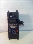 Volvo Vnl 20484504 Heater/ac Climate Control. Fixed Price $94.99.