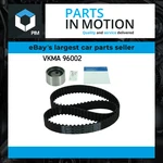 Timing Belt Kit Fits Suzuki Grand Vitara MK1, Sq 416 1.6 98 To 05 G16B Set Skf. Fixed Price $49.05.