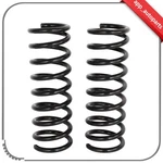 Pair Front Coil Springs Ford Mustang 1964-1966 Falcon Mercury Comet Villager. Fixed Price $60.44.