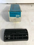 Nos 10170151 Olds Cutlass Cierra Gt Sl Gm Inside Air Deflector Brand New. Fixed Price $10.00.