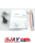For Speed Queen Dryer Thermostat Fuse Kit Inv# RS189. Fixed Price $72.84.