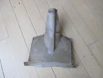 Dodge 1972 To 1980 Ramcharger Lower Steering Column Cover 4114333. Fixed Price $57.95.