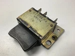Used, Rare - Antenna Switch Oem For 1970 Datsun 240Z (series 1). Fixed Price $149.95.