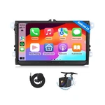 Eonon 4+64G Android 14 Car Stereo For Volkswagen Golf Passat Seat Skoda, 9'' .... Fixed Price $243.68.
