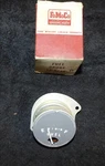 1951 Ford Custom Deluxe Passenger Car Nos Dash Fuel Gas Level Indicator Gauge. Fixed Price $79.00.
