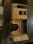 Cadillac Fleetwood Instrument Panel. Gm. Part Number 1617444-5. Fixed Price $30.00.