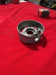 1973 1974 1975 1976 1977 Ford Truck Steering Column Collar Signal Housing D4TA. Fixed Price $99.99.
