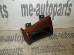 92-02 Cadillac Eldorado Seville Oem Wood Grain Left Driver Side Dash Vent Trim. Fixed Price $74.93.