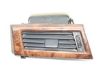 04-10 E60 E61 Bmw 550I Front Dash Driver Left Wood Grain Air Hvac Vent T5883. Fixed Price $43.34.