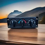 International 4200 4300 4400 3545543C4 Ac Heater Climate Control Module Oem. Fixed Price $189.00.