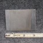 1990-1992 Fleetwood Vinyl Top Steel Roof Aluminum Center Trim Cover 40893. Fixed Price $34.99.
