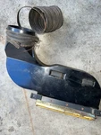 Oem Gm 1966 Chevelle Ss Camino Center Dash Ac Air Conditioner Vent C60. Fixed Price $119.89.
