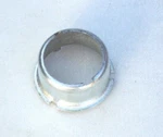 1961 62 63 64 65 66 Ford Truck F100 Ignition Bezel Spacer New *. Fixed Price $11.50.