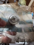 1976 1977 Buick Headlight Switch Escutcheon Nos # 1240666 Gm Oem Part. Fixed Price $65.00.
