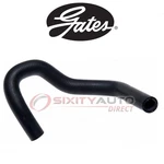 Gates 19166 Hvac Heater Hose For 872450C050 14263S 11166 Heating Air Ew. Fixed Price $30.93.