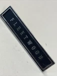 1966 Cadillac Fleetwood Dash Emblem 1485641 Z7. Fixed Price $24.95.