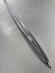 Nos 1964 Impala Ss Front Fender Molding 3844316 Very Nice 2-44. Fixed Price $219.95.