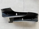 Alfa Romeo 116 Series Alfetta Gt Front Lower Spoiler, R+l, New Old Stock. Fixed Price $689.50.