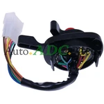 T2368-69025 Combination Light Switch Assembly For Kioti Tractors RX7320PC. Fixed Price $14.99.