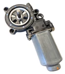 Lh Oem Power Window Lift Motor For Freightliner FLD112 FLD120SD FLD132. Fixed Price $117.96.