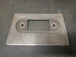 1962 Buick Radio Bezel Plate Speaker 1349966 Ships Worldwide. Fixed Price $59.99.