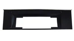 Pg Classic 143-8R Mopar 1968 Charger Rallye Dash Track Radio Bezel. Fixed Price $188.95.