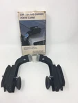 Auto Fishing Rod Pole Holder Nos Vintage Vtg Roof Top Carrier Rack Drip Rail. Fixed Price $249.95.