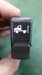 2019-2023 Volvo Vnl 760 D13 Front Dash Suspension Switch Control 22392379 Oem. Fixed Price $45.00.