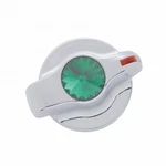 United Pacific 41126 A/c Control Knob, Green Diamond, For 06+ Pb Signature. Fixed Price $30.78.