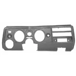 Replacement Instrument Cluster Housing Fits 1969 Chevy Chevelle 4032-523-693. Fixed Price $226.82.