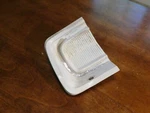 1965 Ford Falcon End Trim Piece Sprint Futura C5DB-6204392-C. Fixed Price $30.00.