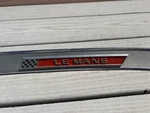 1961 1962 Pontic Tempest Lemans Dash Trim Part 4861989. Fixed Price $59.95.