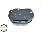2024-2025 Vw Atlas Cross Sport Dash Fog Light Defroster Control Switch Panel Oem. Fixed Price $74.99.