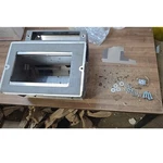 Ac Heater Box & Blower Motor For Kenworth W900 T600,T660,T800 Series. Fixed Price $249.00.