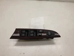 06-08 Lexus IS250 Driver Side Front Door Master Switch. Fixed Price $101.24.