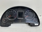 2004 Audi A4 Thru Vin 400001 Cluster Speedometer Tach Gauges Instrument Panel Oe. Fixed Price $116.96.