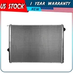 Replacement Aluminum Truck Radiator For 1999-2006 2007 Sterling LT9500. Fixed Price $449.68.