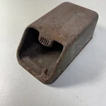 1949 50 Oldsmobile Dashboard Ashtray B2. Fixed Price $19.95.